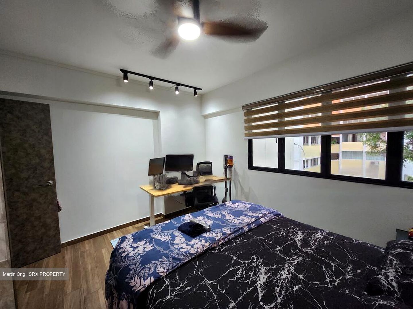 Blk 108 Pasir Ris Street 12 (Pasir Ris), HDB Executive #483600411